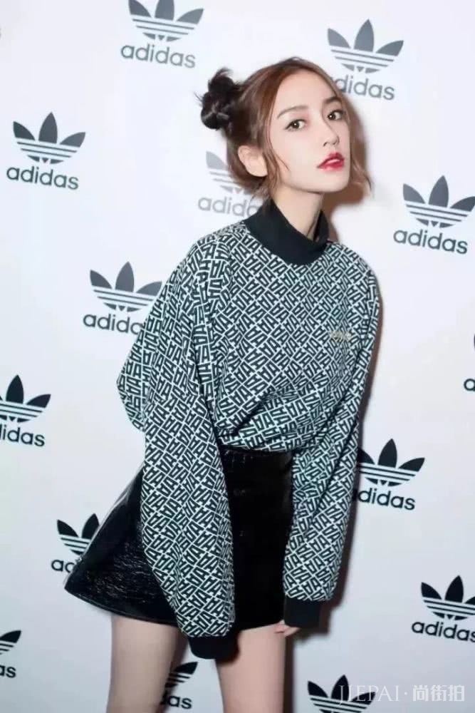 今夏最清爽的4款发型，戴上草帽美翻了