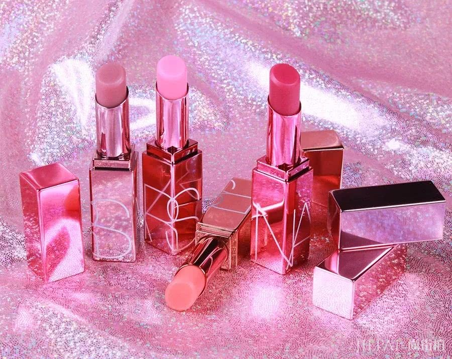 显白水润的夏日口红，第一支就是断货王！