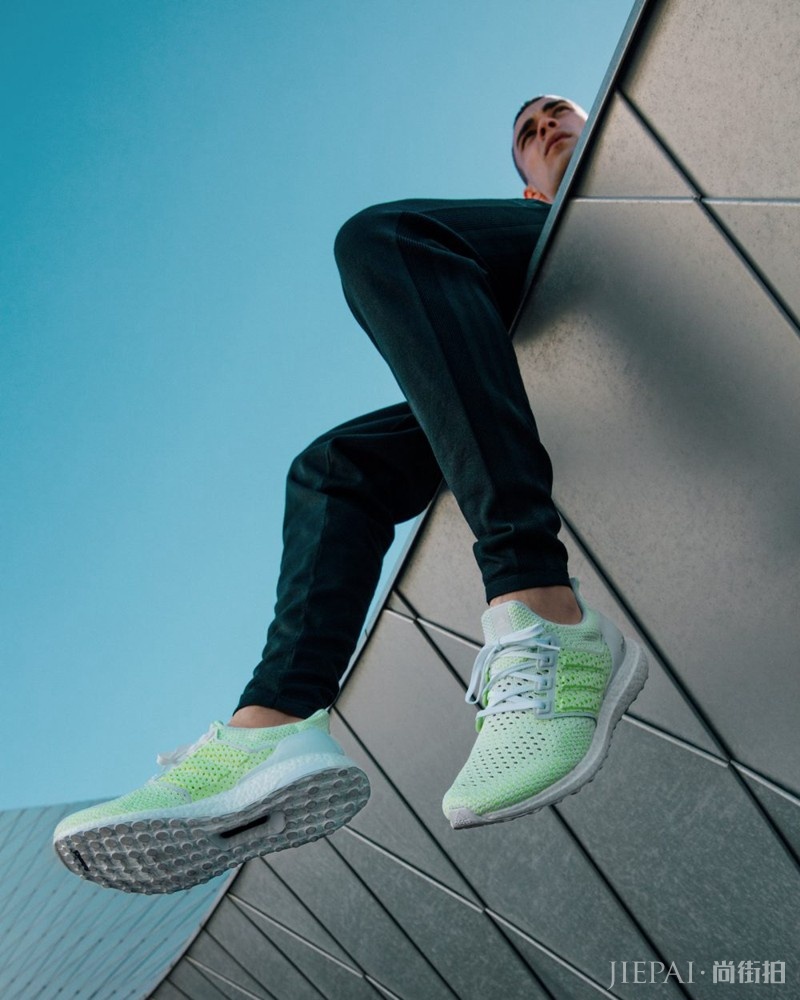“海洋家族” 再添新成员!这两双 adidas Ultra BOOST Clima 才够抓人眼球!