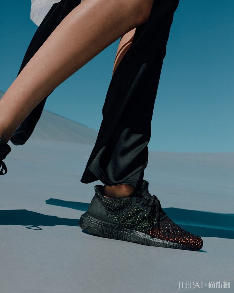 “海洋家族” 再添新成员!这两双 adidas Ultra BOOST Clima 才够抓人眼球!