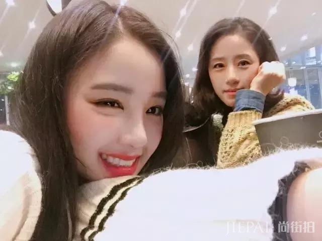 51岁妈妈美过20岁女儿,这是种怎样的体验?