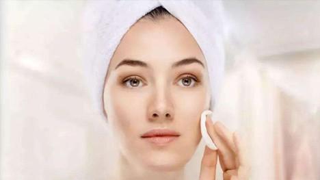 这样定妆，让你夏季不脱妆