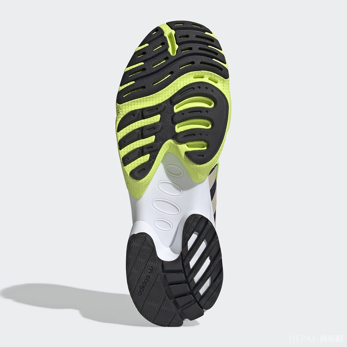 adidas EQT家族加入新成员!快来看看这款EQT Gazelle的表现如何!