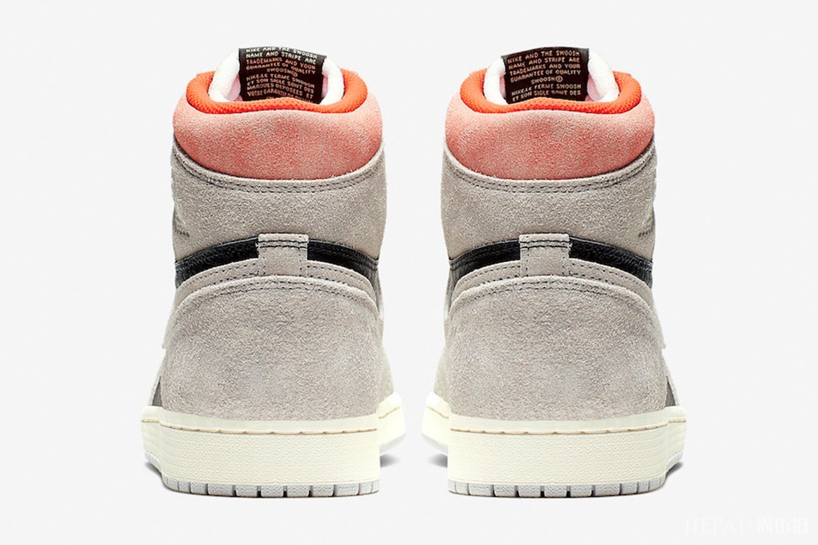 这次的Air Jordan 1新配色可以炒起来吗?