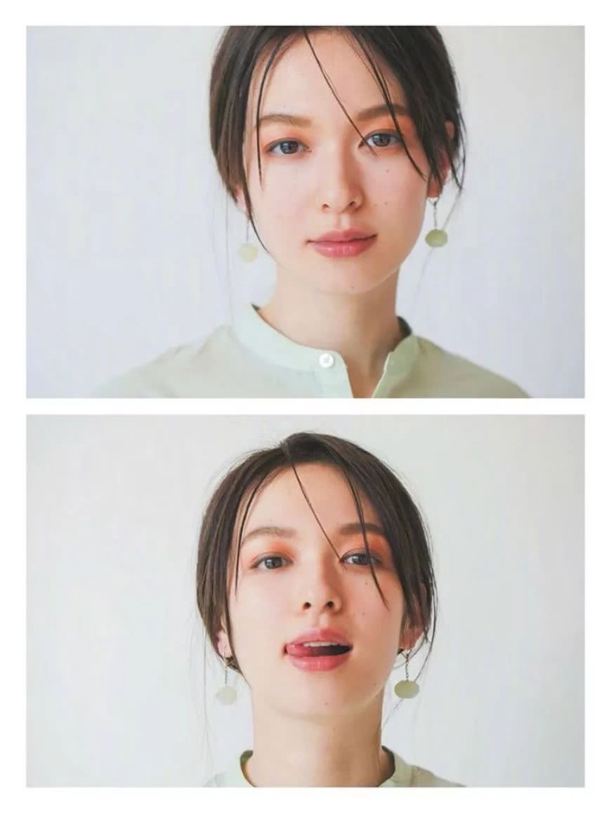 孟美岐的cos“猫女妆”简直绝了