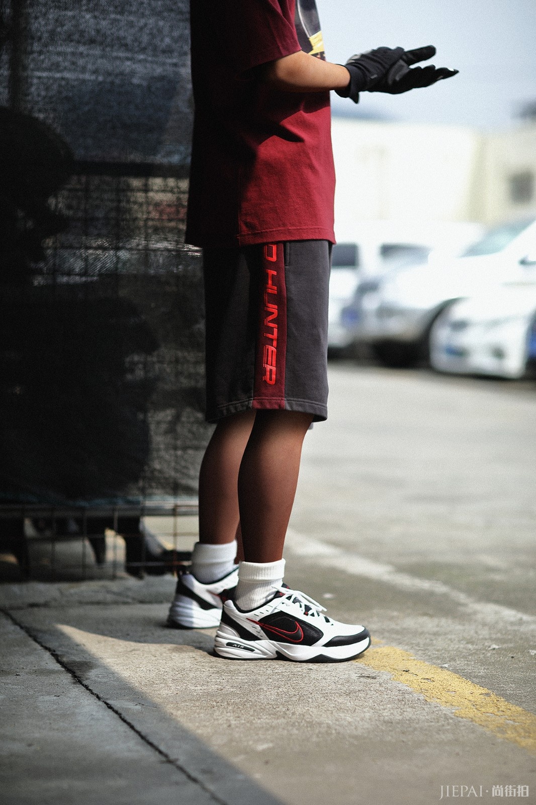 今年夏天穿什么?国潮之光SUNSET 2019全新夏日系列最终章发布!