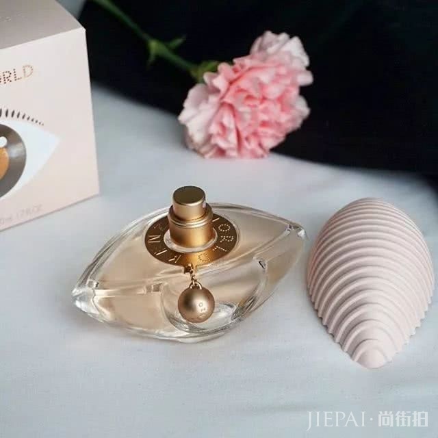 夏日喷这几款香水,让你被告白几率更大