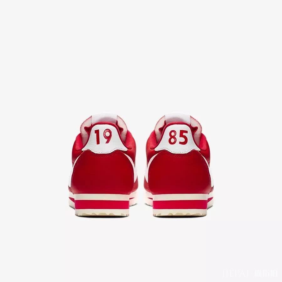 第三季即将开播!怪奇物语 x Nike 还有新鞋明天发售