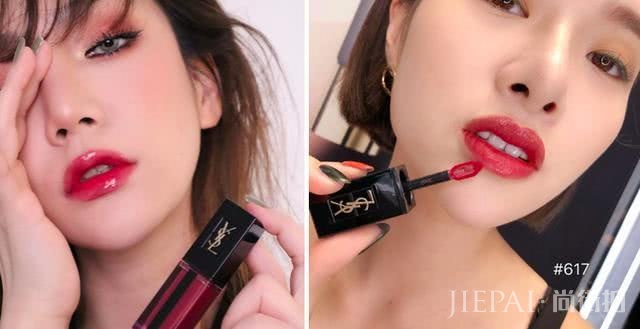 今年夏天一定要有的六个最热门唇膏色号，牙齿显白力极佳