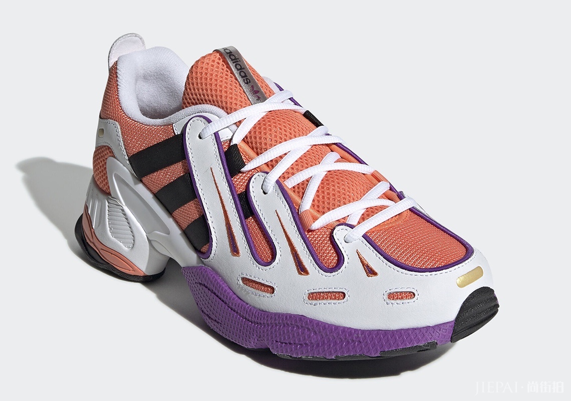 adidas EQT家族加入新成员!快来看看这款EQT Gazelle的表现如何!