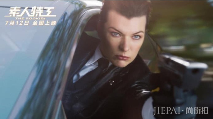 7月观影指南：内地电影大洗牌？《扫毒2》一枝独秀，狮子王救市