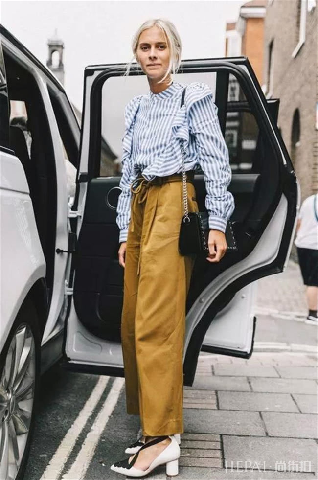 酷夏鞋子太难抉择?考虑一下这4款,赚足你的回头率