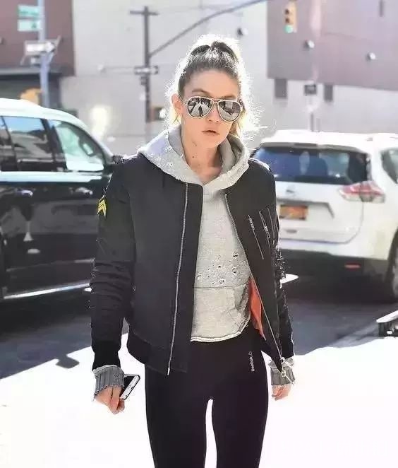 个子小没关系,会穿你就是女神