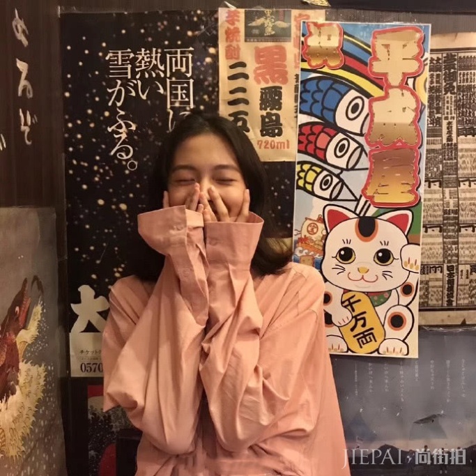 国模赵佳丽穿衬衫真是好看到爆!颜值高还懂得卖萌,完全没抵抗力