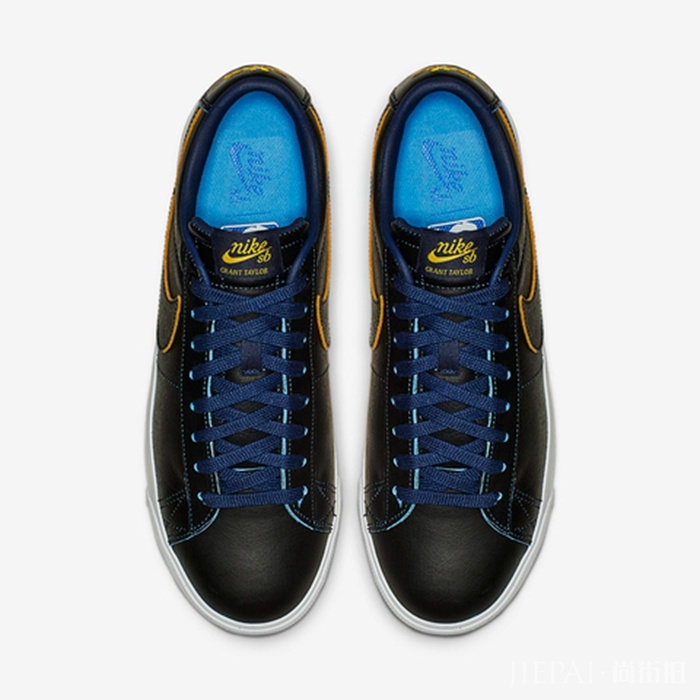 NBA x Nike 两款惊喜？这鞋能玩刮刮乐？