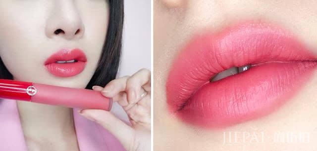今年夏天一定要有的六个最热门唇膏色号，牙齿显白力极佳