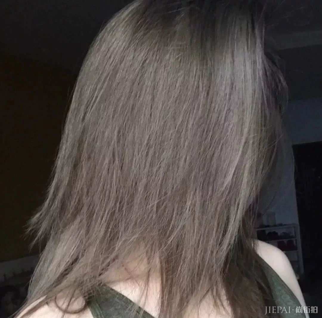 30元搞定爱豆同款发色!街口Tony都要下岗啦