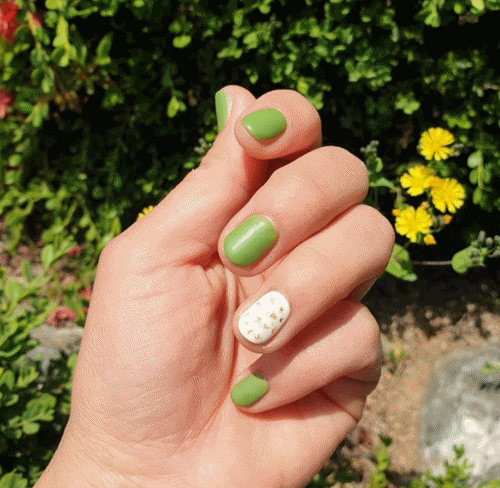 30款超火的美甲吐血推荐