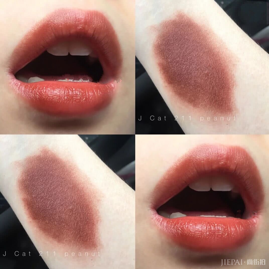 小仙女必看!独特小众的平价口红,涂上绝对惊艳你的男神