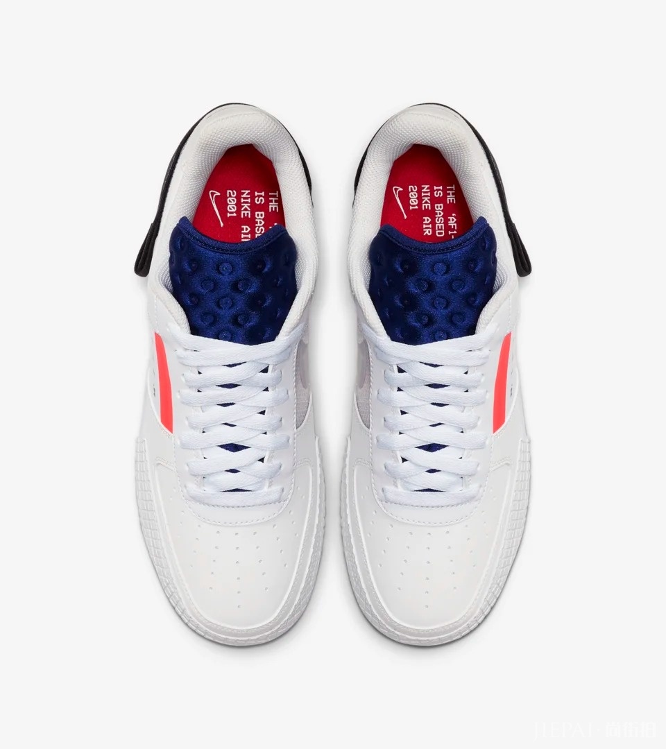 NIKE又更新,N354 系列你可知道?