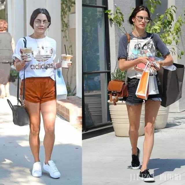 女人过了30看看下面这5种穿搭,优雅又知性