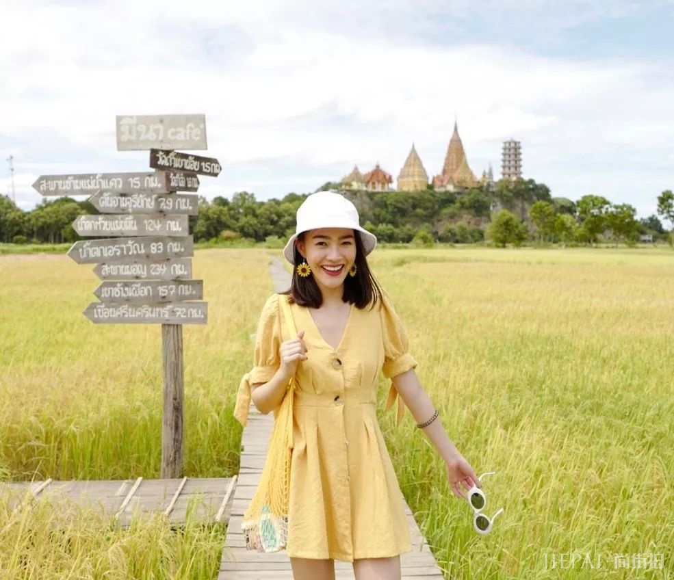 选对发型,今年夏天让你美翻天!