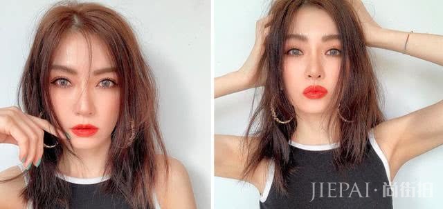 今年夏天一定要有的六个最热门唇膏色号，牙齿显白力极佳