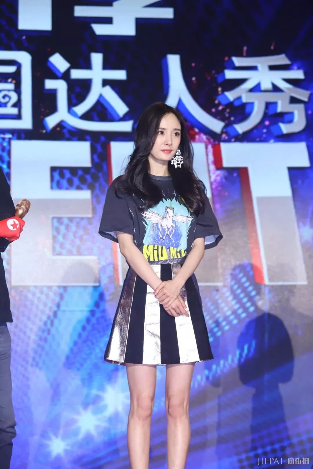 微胖女孩衣橱里,这件衣服一定得有!