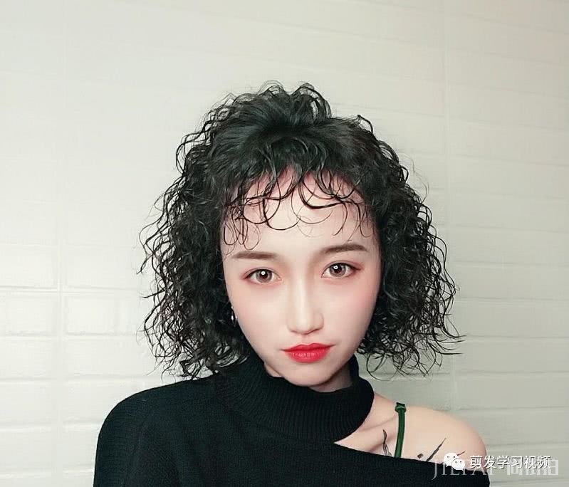 再不卷发你就落伍了