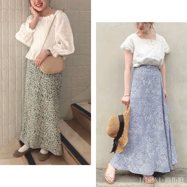 日牌夏季新品这些值得买