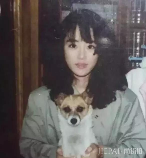 51岁妈妈美过20岁女儿,这是种怎样的体验?