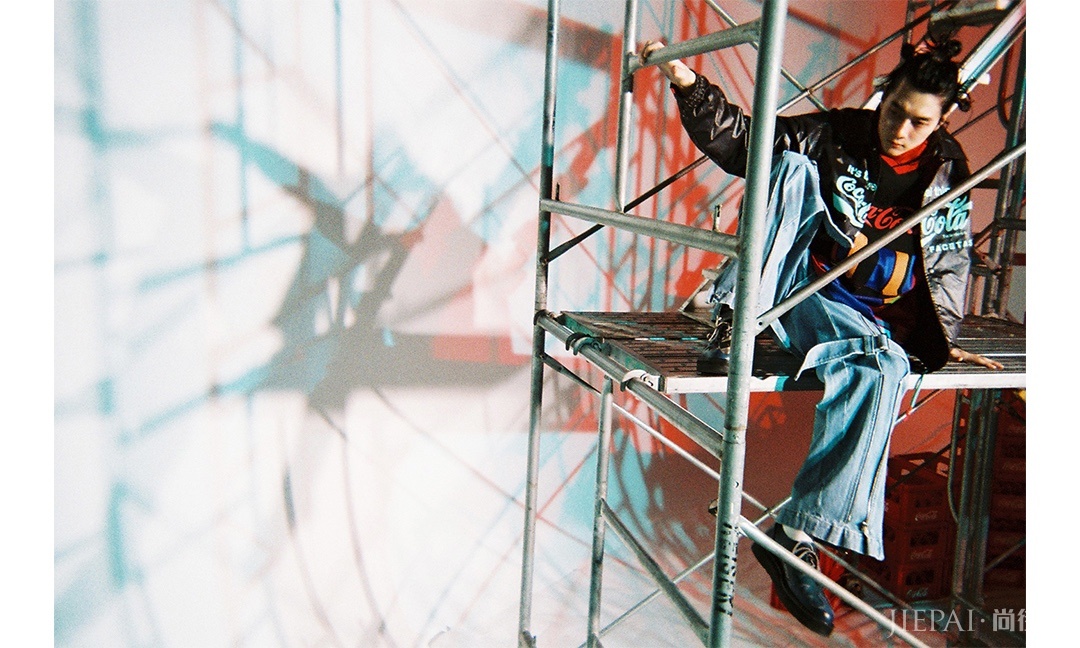 最Real的可乐联名！FACETASM x Coca-Cola工装主题系列即将发售！