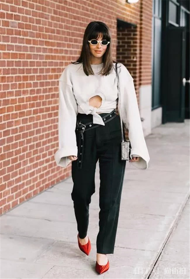 酷夏鞋子太难抉择?考虑一下这4款,赚足你的回头率