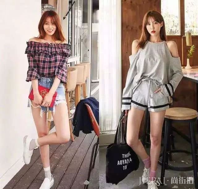 这四个搭配技巧看着就很高级！一起来学下吧