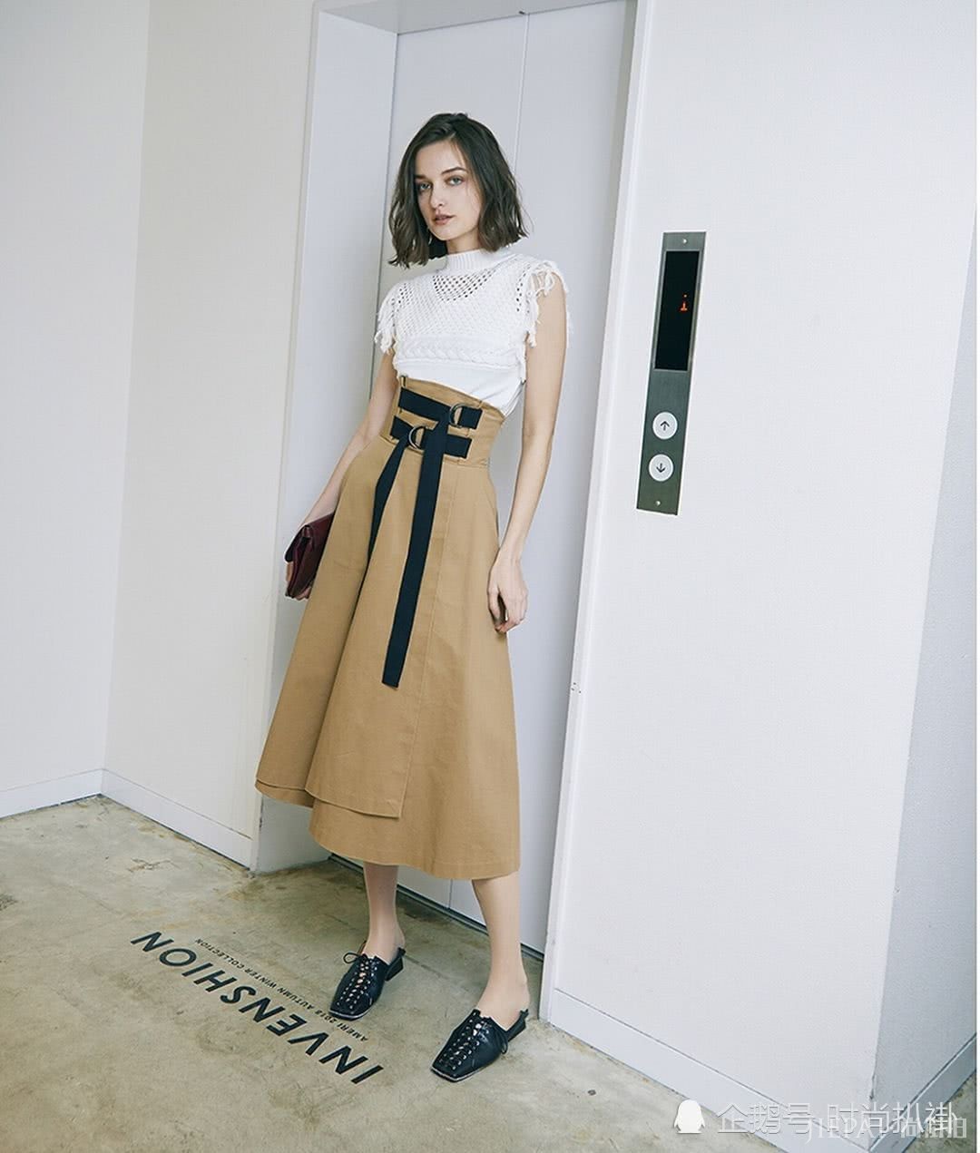 基础款最耐看,这几种搭配谁穿谁好看,夏季这样穿,时尚又清爽