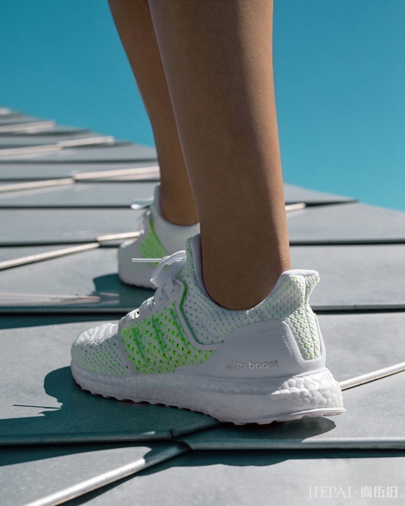 “海洋家族” 再添新成员!这两双 adidas Ultra BOOST Clima 才够抓人眼球!