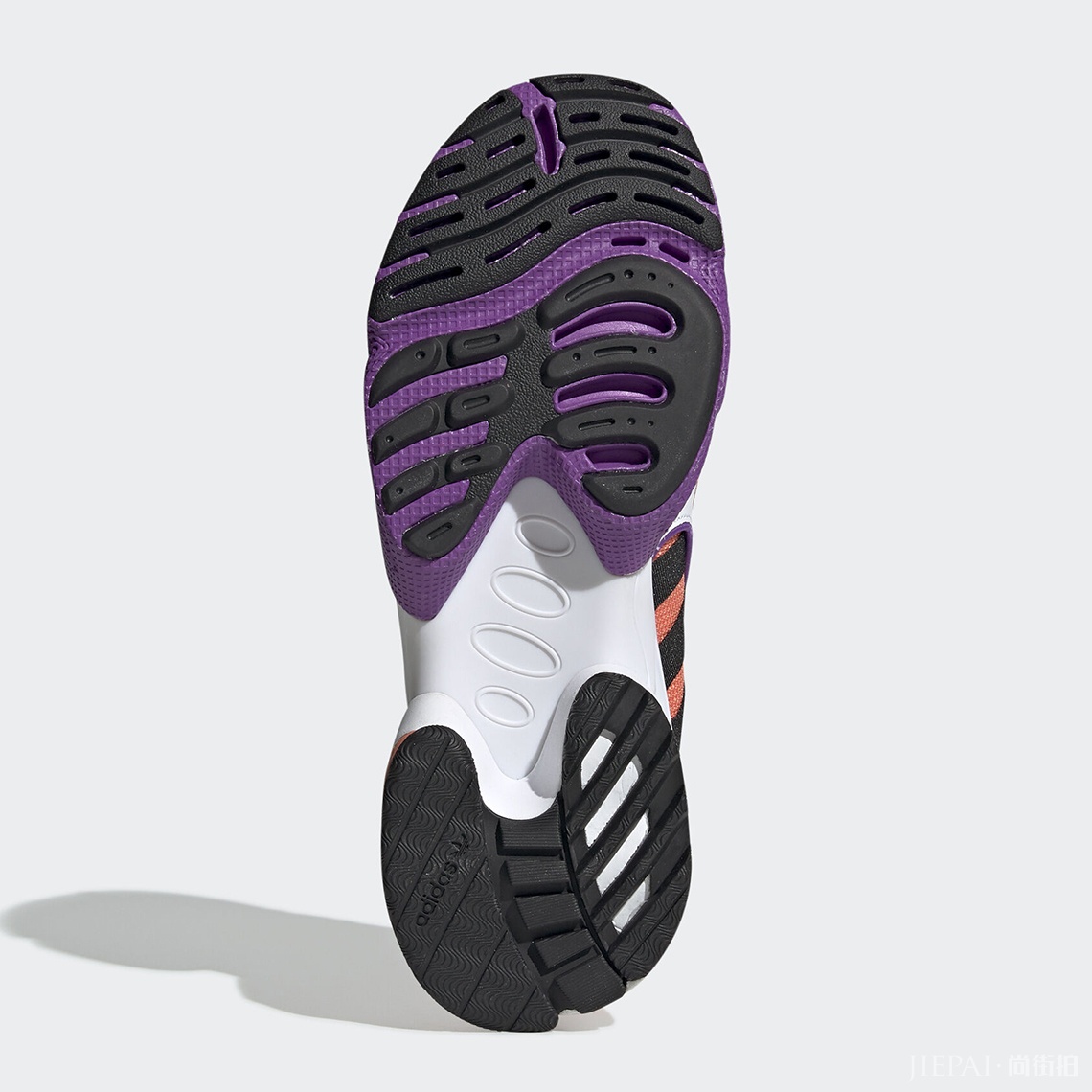 adidas EQT家族加入新成员!快来看看这款EQT Gazelle的表现如何!