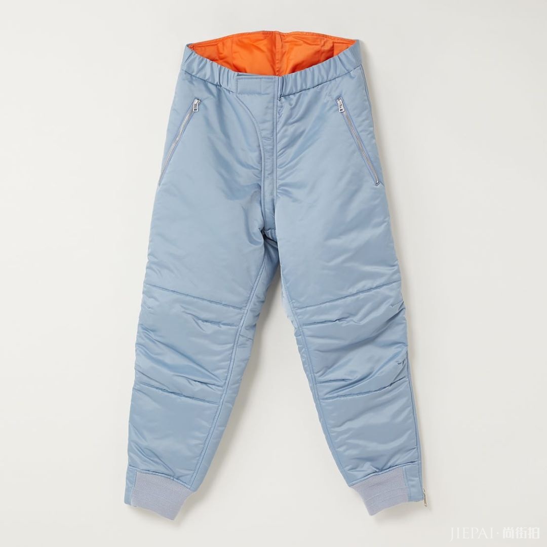 异形诱惑来袭!AMBUSH 2019秋冬第一波单品发售!