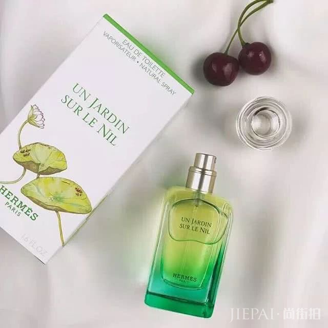 夏日喷这几款香水,让你被告白几率更大