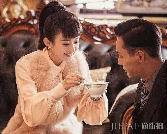 《老九门2》演员进行调整,女一号换成台湾偶像女王,网友:拒绝