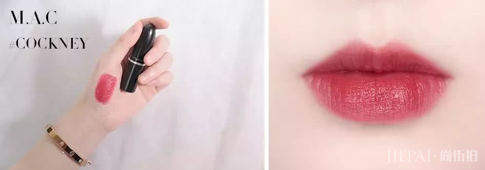 口红千千万,这16支口红在这个夏天最适合