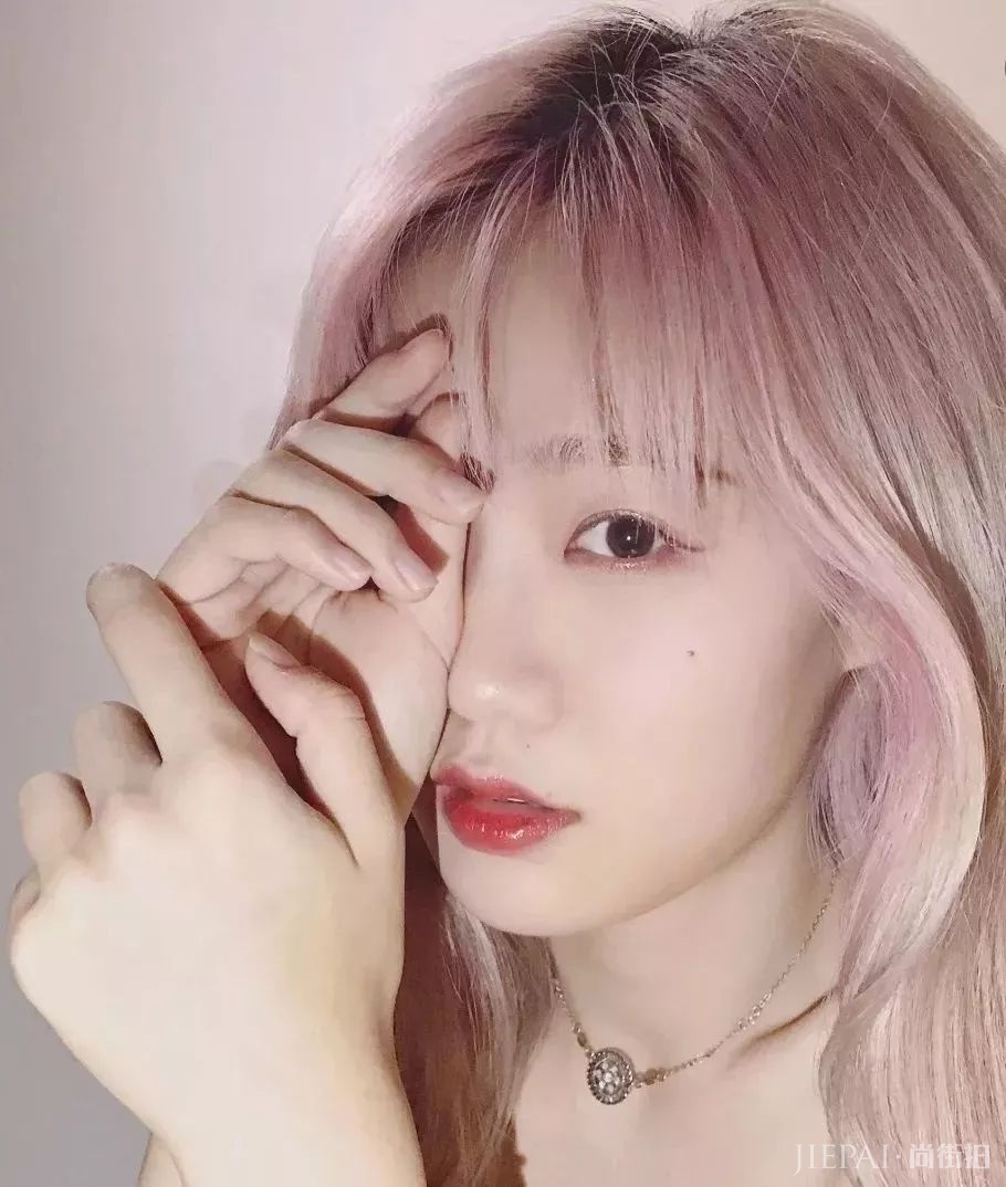 30元搞定爱豆同款发色!街口Tony都要下岗啦