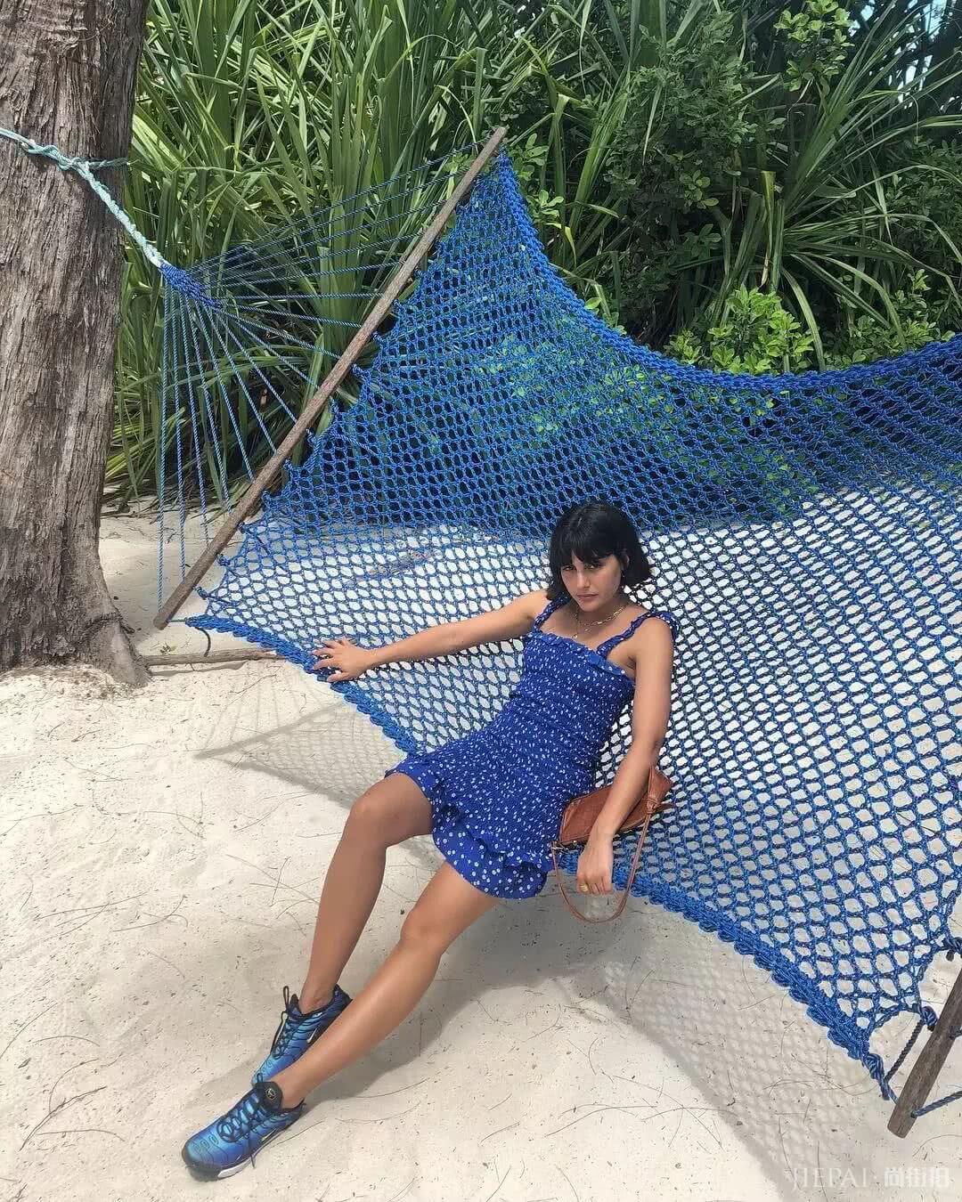 能打满分的连衣裙不仅要时髦,还要显瘦
