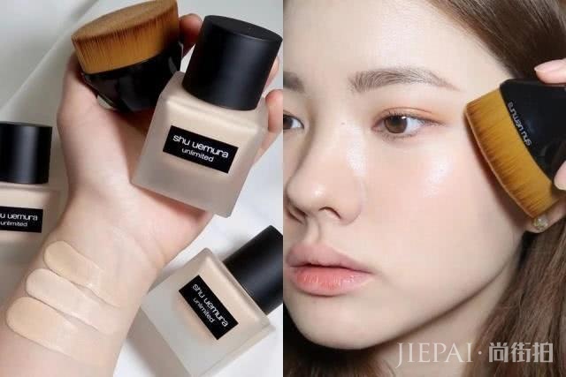 韩国网站评选2019上半年必买美妆！不脱妆粉底、唇膏绝美色