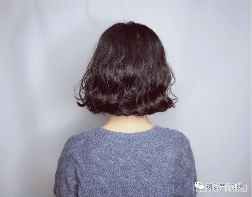 再不卷发你就落伍了