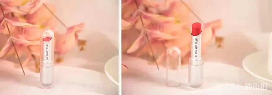 口红千千万,这16支口红在这个夏天最适合