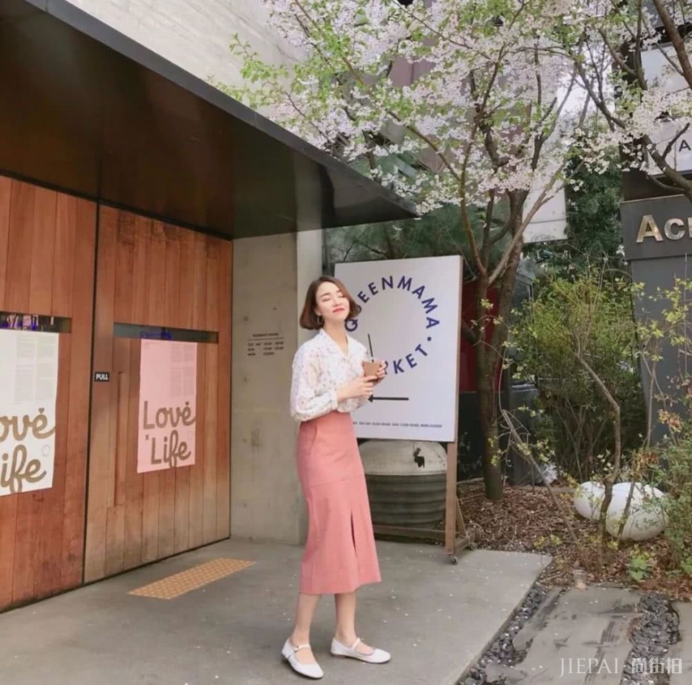 讲真的！这个夏天“水果色”搭配又要火了