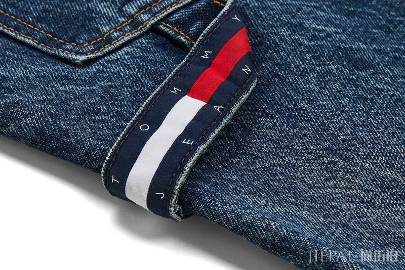 余文乐力推的Tommy Hilfiger,这次有全新复古新品!