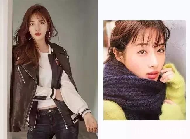 你是什么脸型就剪什么发型！效果堪比整容