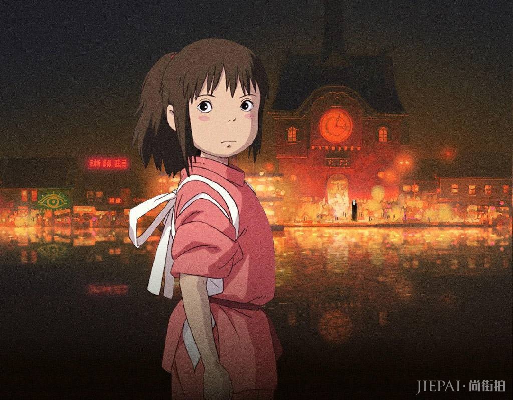 周冬雨《千与千寻》卖情怀仍拿冠军，宋威龙新作却票房口碑双扑街